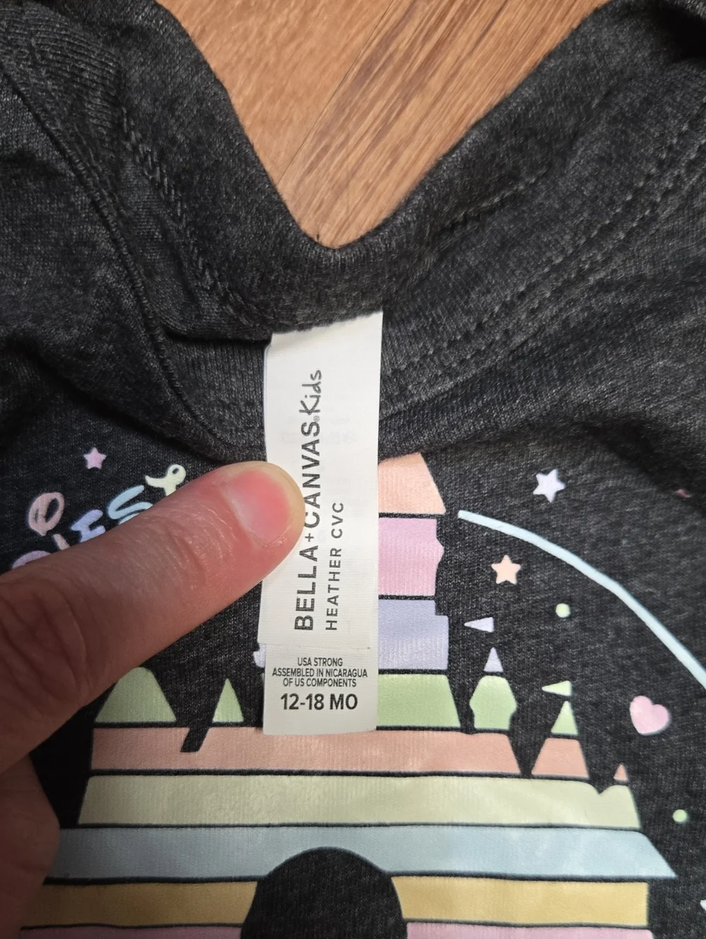 ☀️Lot Of 3 Clothes 12-18mths